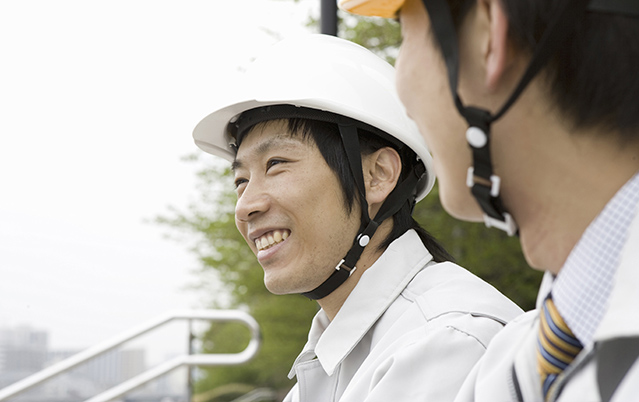 奈良県生駒市にある水廻り工事の株式会社Arch