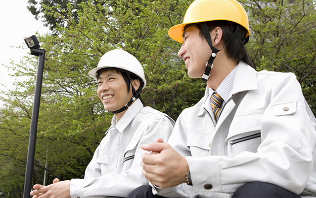 奈良県生駒市にある水廻り工事の株式会社Arch